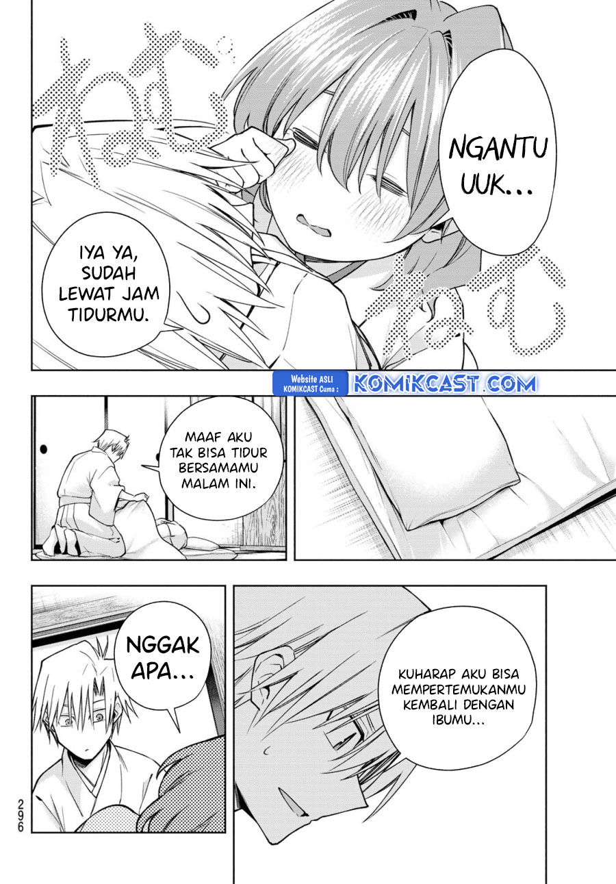 Dilarang COPAS - situs resmi www.mangacanblog.com - Komik amagami san chi no enmusubi 167 - chapter 167 168 Indonesia amagami san chi no enmusubi 167 - chapter 167 Terbaru 10|Baca Manga Komik Indonesia|Mangacan