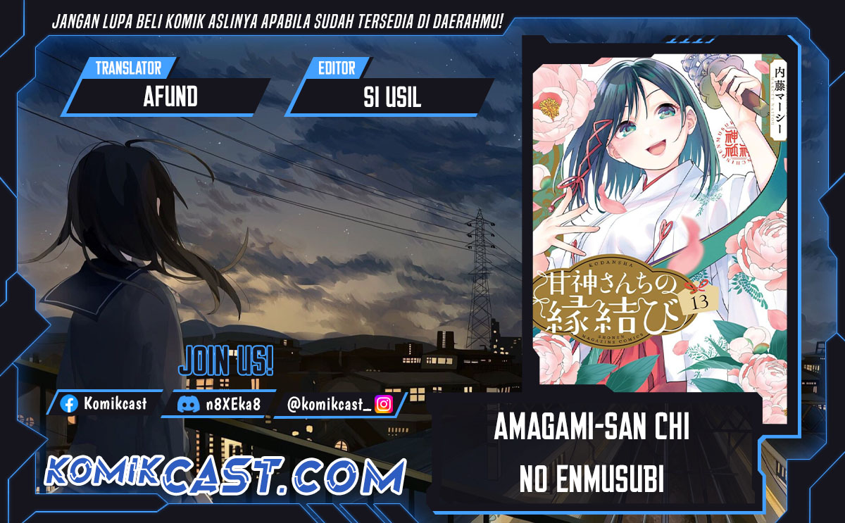 Dilarang COPAS - situs resmi www.mangacanblog.com - Komik amagami san chi no enmusubi 172 - chapter 172 173 Indonesia amagami san chi no enmusubi 172 - chapter 172 Terbaru 0|Baca Manga Komik Indonesia|Mangacan