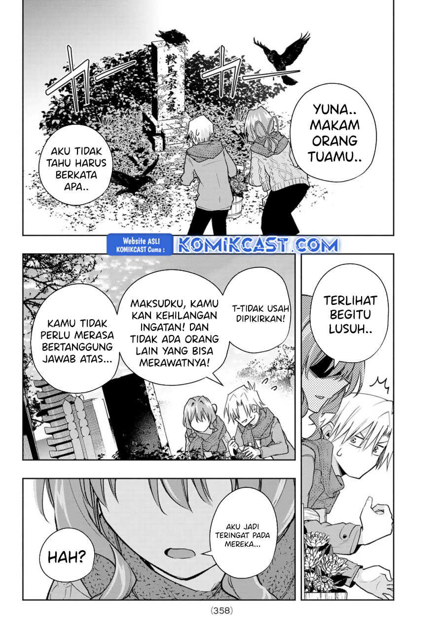 Dilarang COPAS - situs resmi www.mangacanblog.com - Komik amagami san chi no enmusubi 179 - chapter 179 180 Indonesia amagami san chi no enmusubi 179 - chapter 179 Terbaru 2|Baca Manga Komik Indonesia|Mangacan