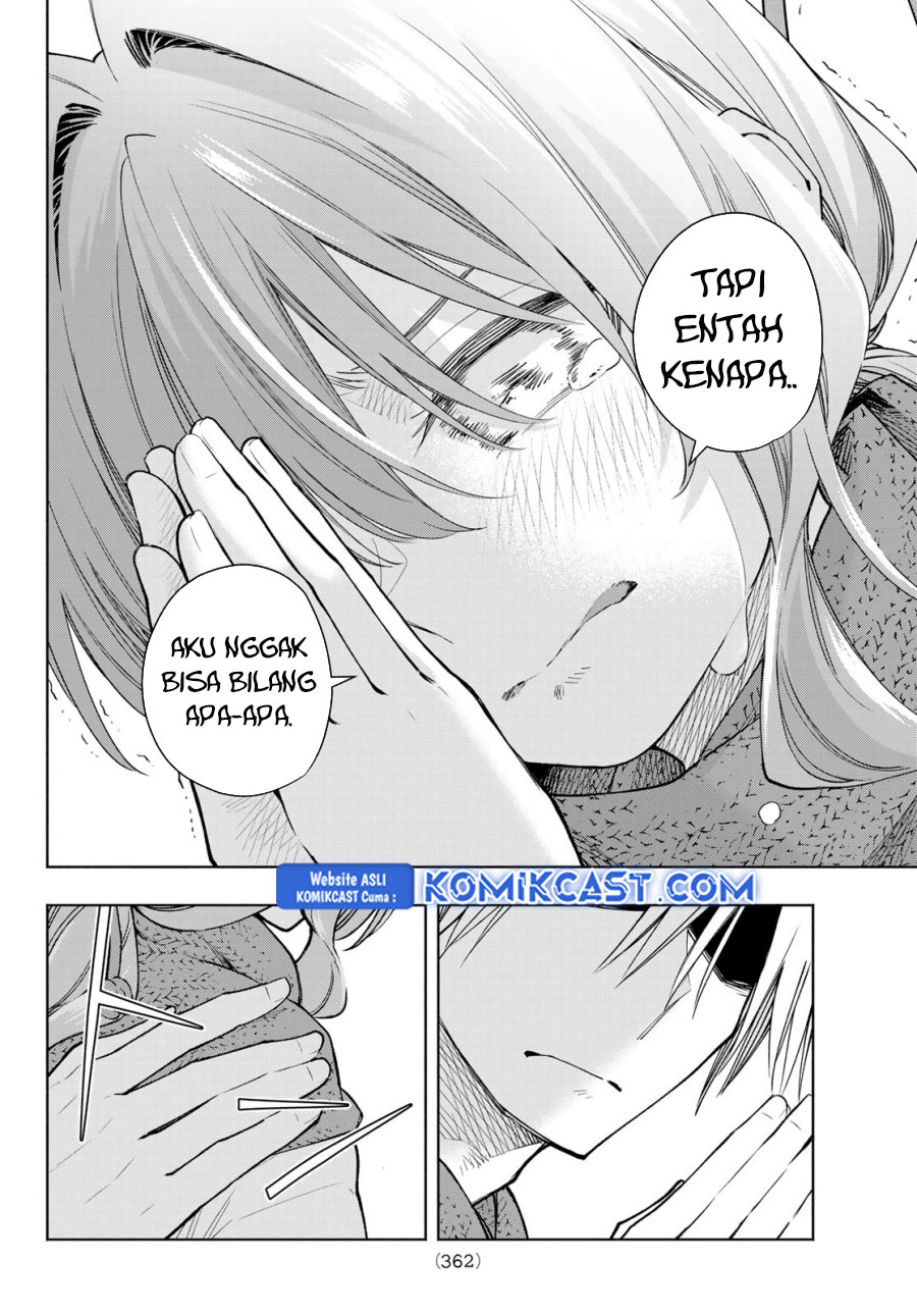 Dilarang COPAS - situs resmi www.mangacanblog.com - Komik amagami san chi no enmusubi 179 - chapter 179 180 Indonesia amagami san chi no enmusubi 179 - chapter 179 Terbaru 6|Baca Manga Komik Indonesia|Mangacan