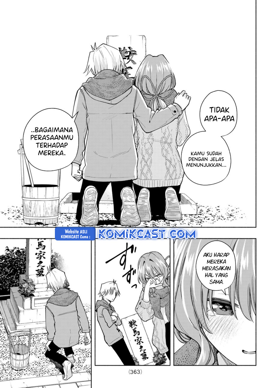 Dilarang COPAS - situs resmi www.mangacanblog.com - Komik amagami san chi no enmusubi 179 - chapter 179 180 Indonesia amagami san chi no enmusubi 179 - chapter 179 Terbaru 7|Baca Manga Komik Indonesia|Mangacan