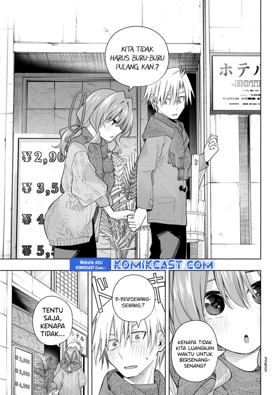 Dilarang COPAS - situs resmi www.mangacanblog.com - Komik amagami san chi no enmusubi 179 - chapter 179 180 Indonesia amagami san chi no enmusubi 179 - chapter 179 Terbaru 9|Baca Manga Komik Indonesia|Mangacan