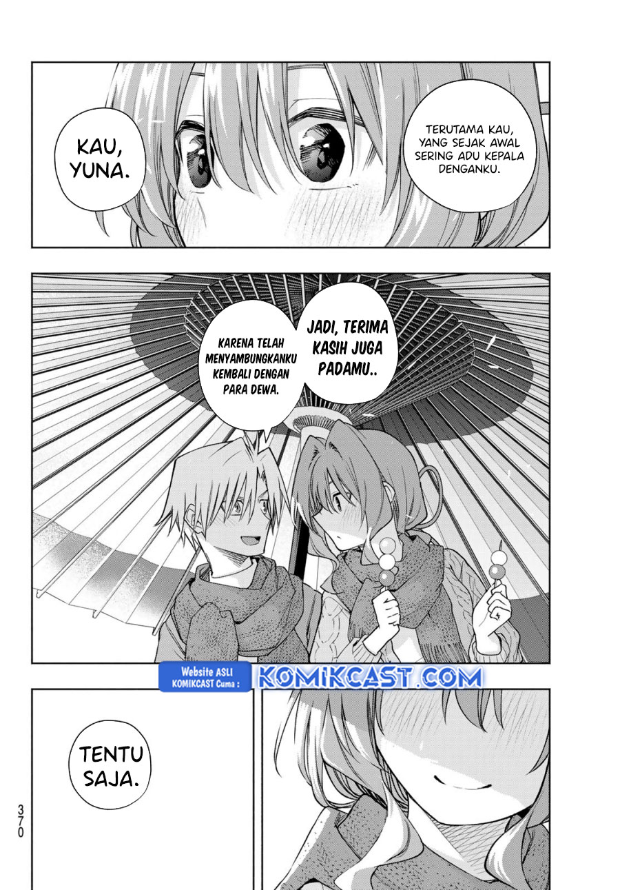 Dilarang COPAS - situs resmi www.mangacanblog.com - Komik amagami san chi no enmusubi 179 - chapter 179 180 Indonesia amagami san chi no enmusubi 179 - chapter 179 Terbaru 14|Baca Manga Komik Indonesia|Mangacan