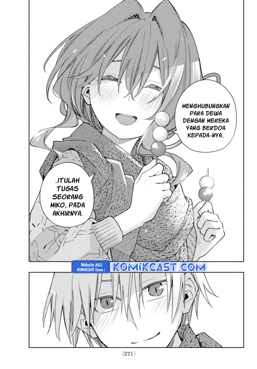 Dilarang COPAS - situs resmi www.mangacanblog.com - Komik amagami san chi no enmusubi 179 - chapter 179 180 Indonesia amagami san chi no enmusubi 179 - chapter 179 Terbaru 15|Baca Manga Komik Indonesia|Mangacan