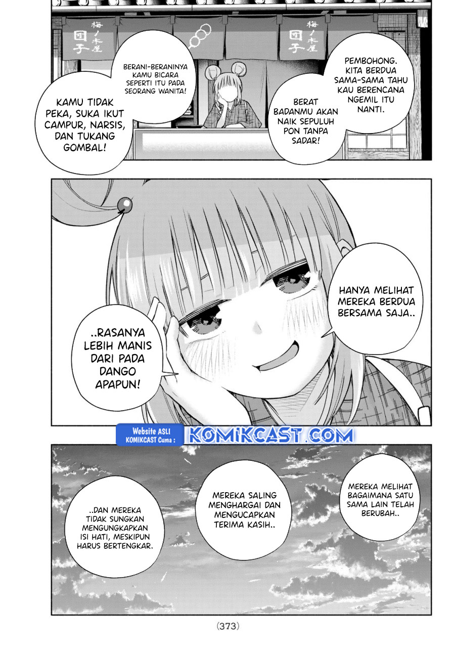 Dilarang COPAS - situs resmi www.mangacanblog.com - Komik amagami san chi no enmusubi 179 - chapter 179 180 Indonesia amagami san chi no enmusubi 179 - chapter 179 Terbaru 17|Baca Manga Komik Indonesia|Mangacan