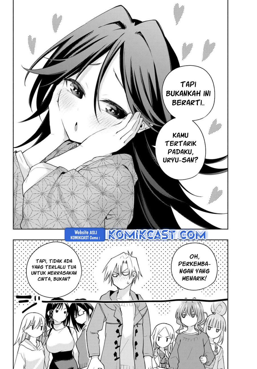 Dilarang COPAS - situs resmi www.mangacanblog.com - Komik amagami san chi no enmusubi 182 - chapter 182 183 Indonesia amagami san chi no enmusubi 182 - chapter 182 Terbaru 2|Baca Manga Komik Indonesia|Mangacan