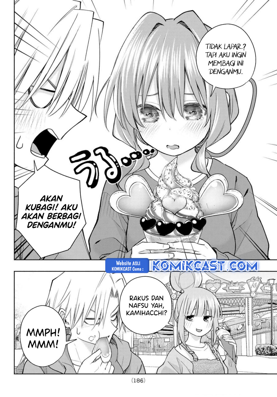 Dilarang COPAS - situs resmi www.mangacanblog.com - Komik amagami san chi no enmusubi 182 - chapter 182 183 Indonesia amagami san chi no enmusubi 182 - chapter 182 Terbaru 10|Baca Manga Komik Indonesia|Mangacan