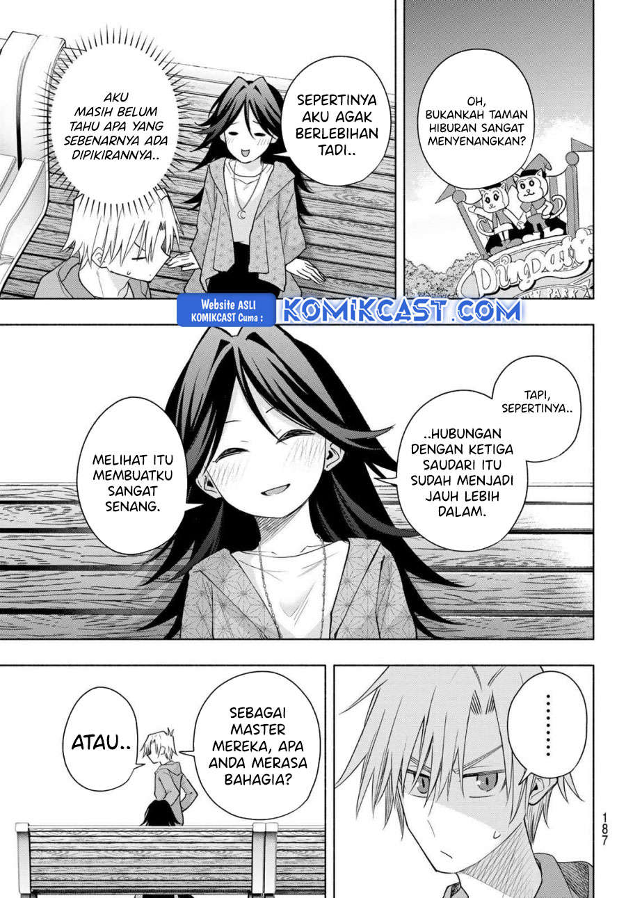 Dilarang COPAS - situs resmi www.mangacanblog.com - Komik amagami san chi no enmusubi 182 - chapter 182 183 Indonesia amagami san chi no enmusubi 182 - chapter 182 Terbaru 11|Baca Manga Komik Indonesia|Mangacan