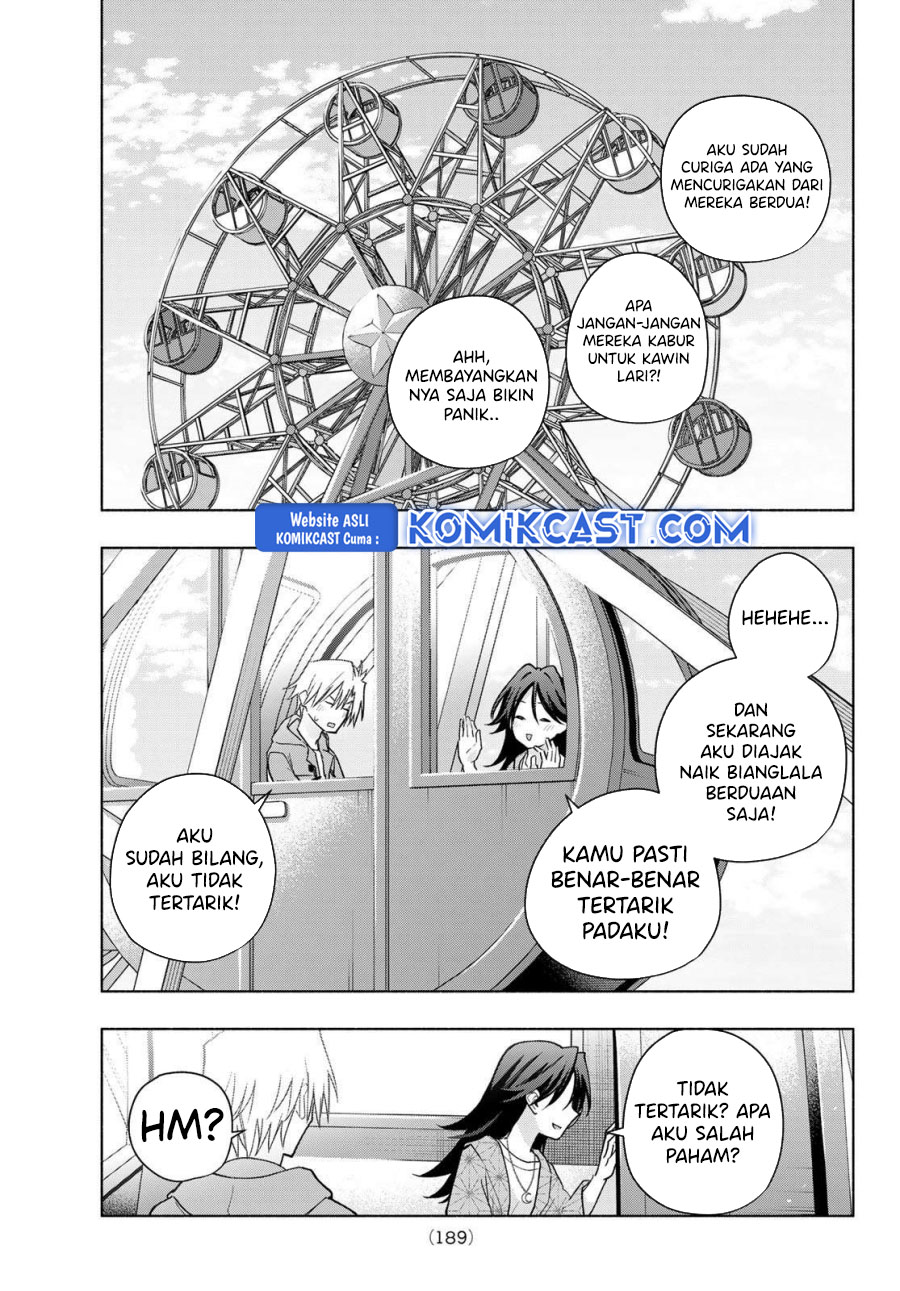 Dilarang COPAS - situs resmi www.mangacanblog.com - Komik amagami san chi no enmusubi 182 - chapter 182 183 Indonesia amagami san chi no enmusubi 182 - chapter 182 Terbaru 13|Baca Manga Komik Indonesia|Mangacan
