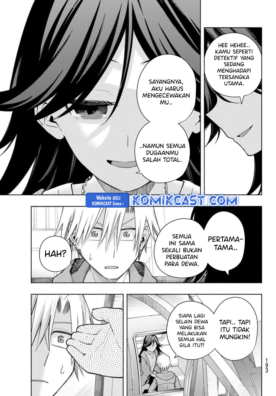 Dilarang COPAS - situs resmi www.mangacanblog.com - Komik amagami san chi no enmusubi 182 - chapter 182 183 Indonesia amagami san chi no enmusubi 182 - chapter 182 Terbaru 17|Baca Manga Komik Indonesia|Mangacan
