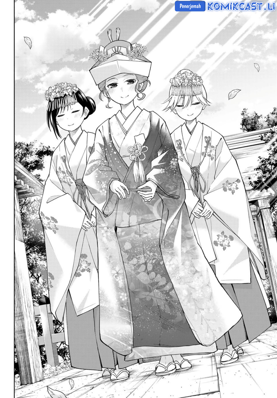 Dilarang COPAS - situs resmi www.mangacanblog.com - Komik amagami san chi no enmusubi 193 - chapter 193 194 Indonesia amagami san chi no enmusubi 193 - chapter 193 Terbaru 2|Baca Manga Komik Indonesia|Mangacan