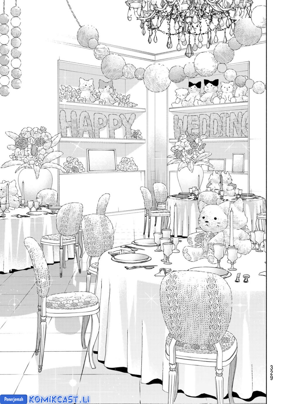 Dilarang COPAS - situs resmi www.mangacanblog.com - Komik amagami san chi no enmusubi 193 - chapter 193 194 Indonesia amagami san chi no enmusubi 193 - chapter 193 Terbaru 9|Baca Manga Komik Indonesia|Mangacan