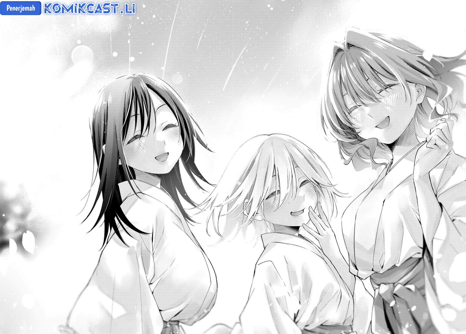 Dilarang COPAS - situs resmi www.mangacanblog.com - Komik amagami san chi no enmusubi 194 - chapter 194 195 Indonesia amagami san chi no enmusubi 194 - chapter 194 Terbaru 20|Baca Manga Komik Indonesia|Mangacan