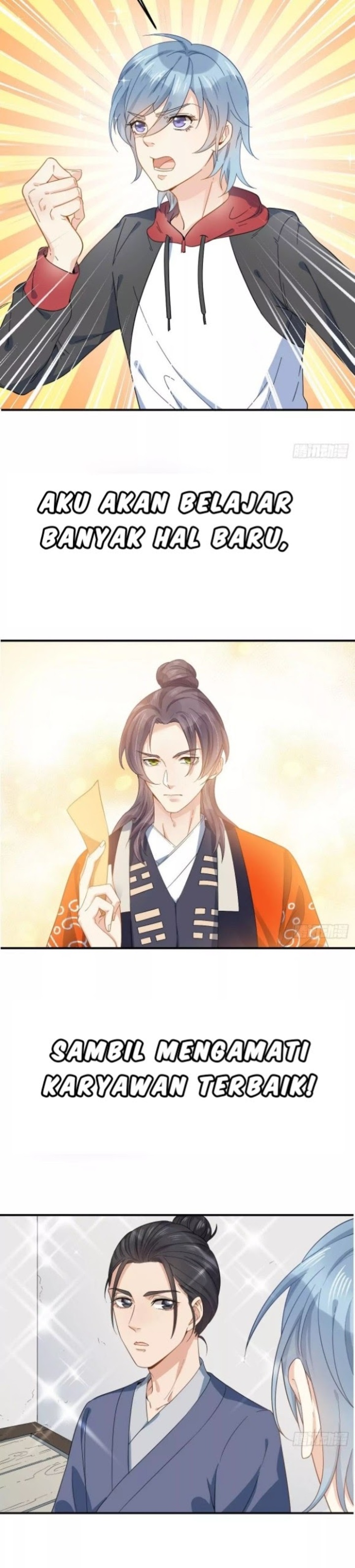Amateur Demigod (Non-Professional fairy) chapter 0