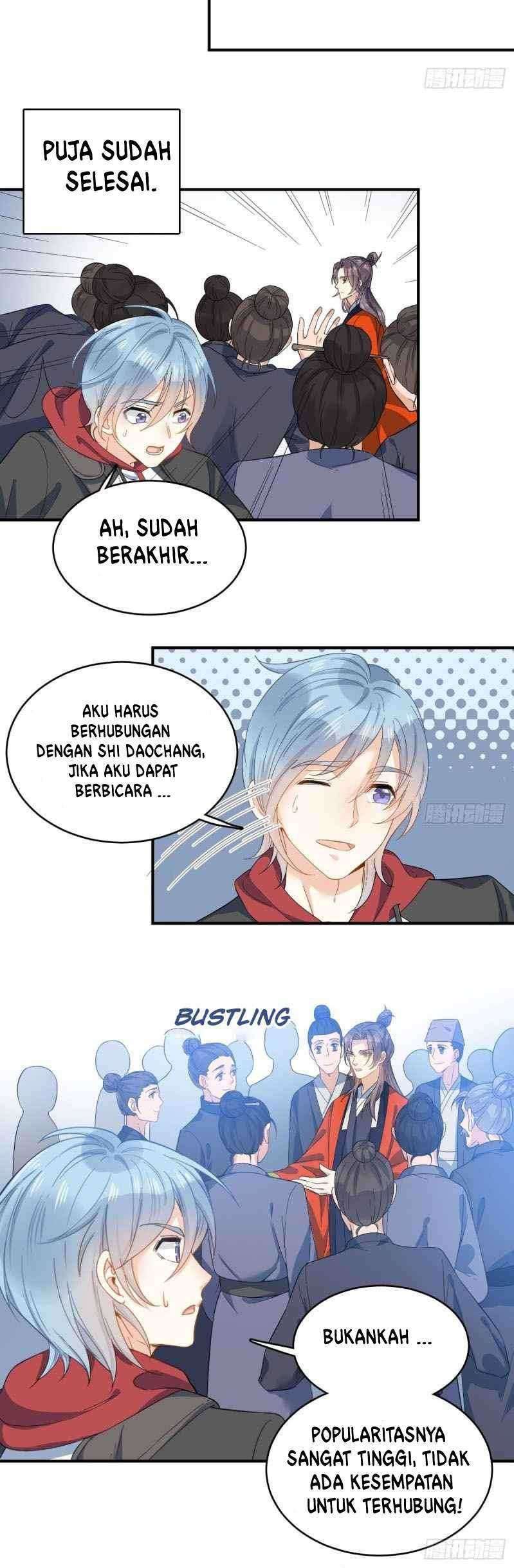 Amateur Demigod (Non-Professional fairy) chapter 6