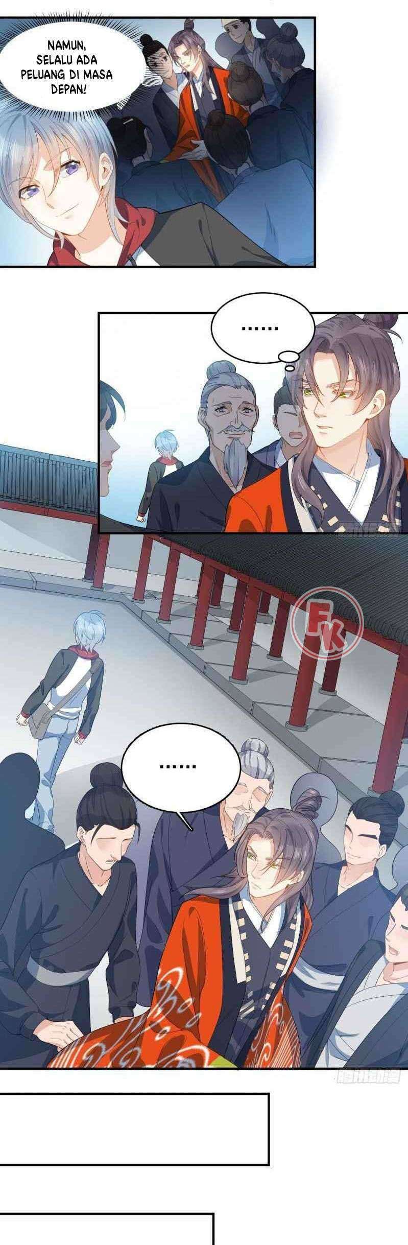 Amateur Demigod (Non-Professional fairy) chapter 6