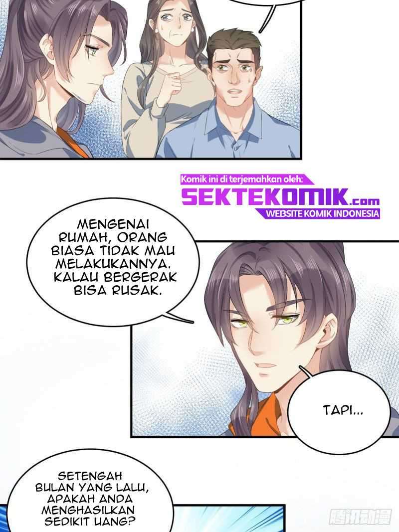 Amateur Demigod (Non-Professional fairy) chapter 9