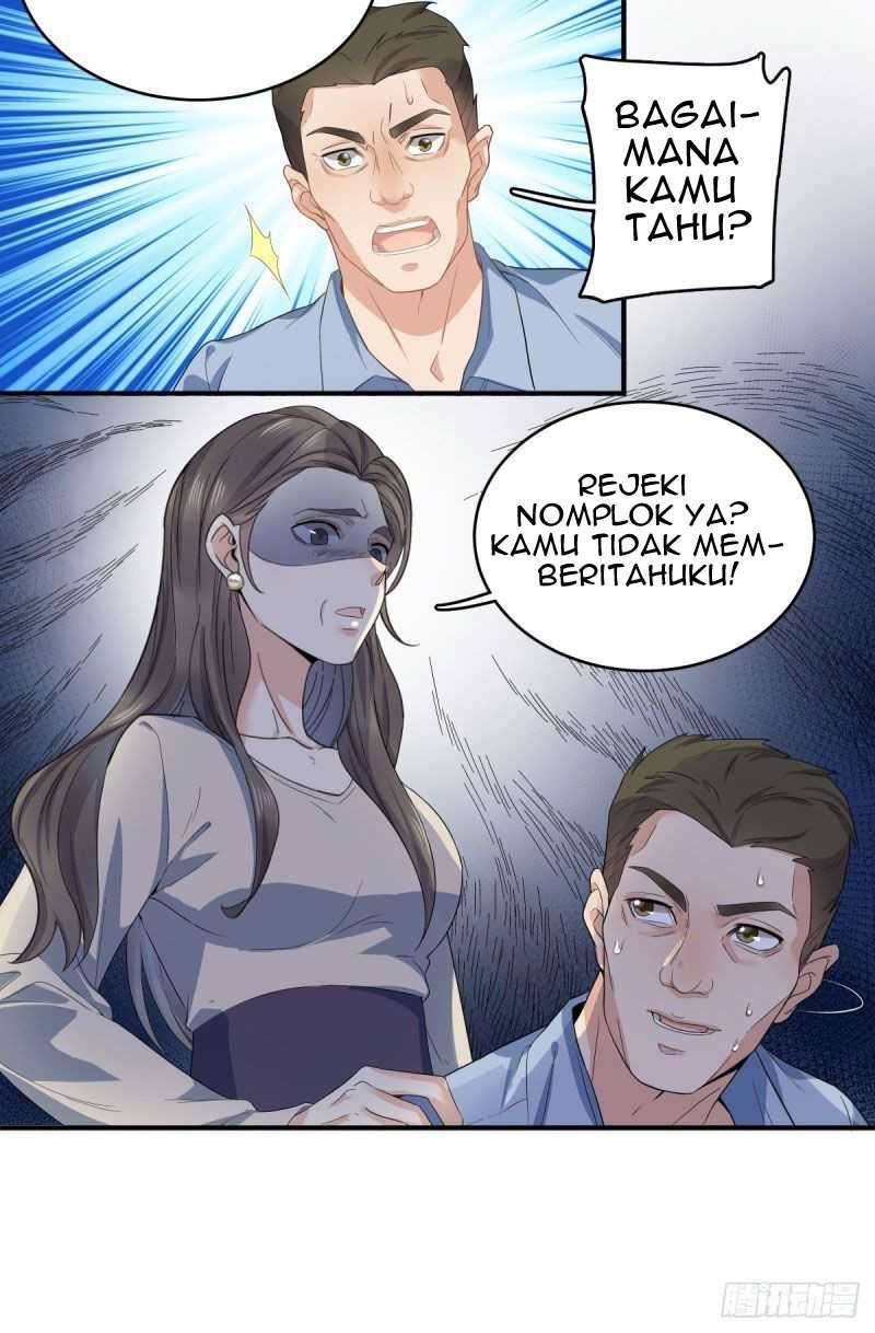 Amateur Demigod (Non-Professional fairy) chapter 9