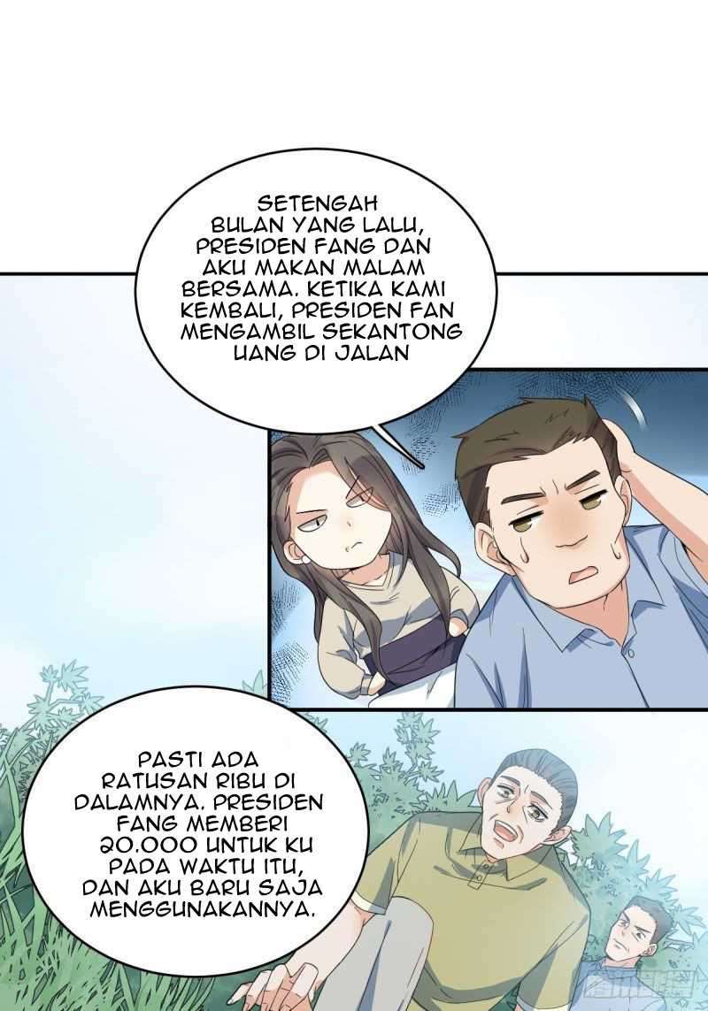 Amateur Demigod (Non-Professional fairy) chapter 9