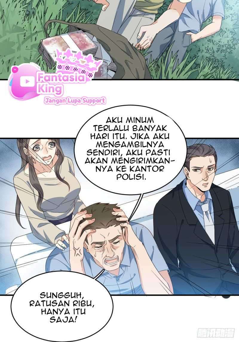 Amateur Demigod (Non-Professional fairy) chapter 9