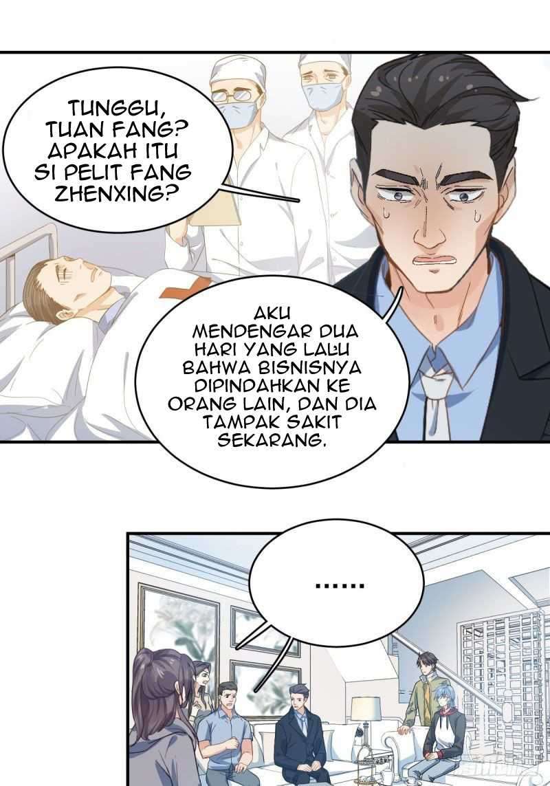 Amateur Demigod (Non-Professional fairy) chapter 9