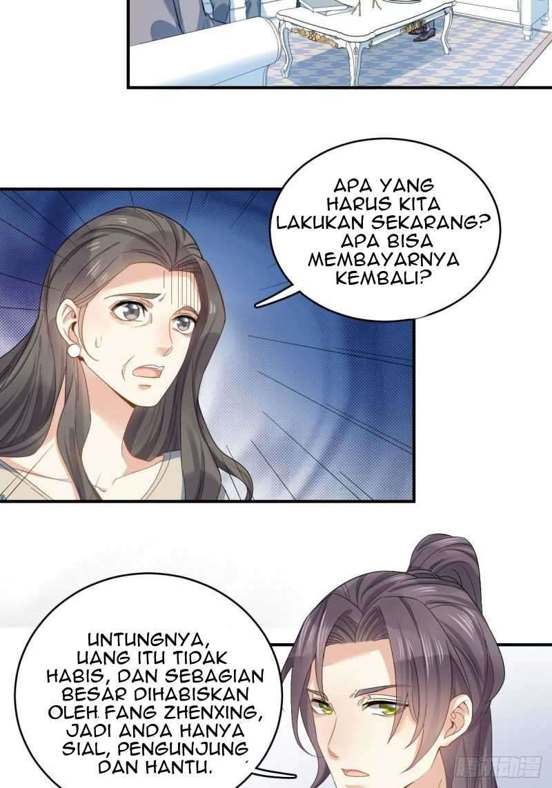 Amateur Demigod (Non-Professional fairy) chapter 9