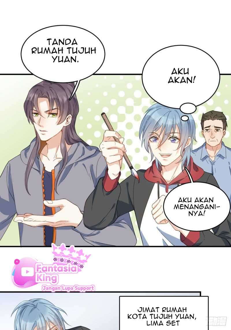 Amateur Demigod (Non-Professional fairy) chapter 9