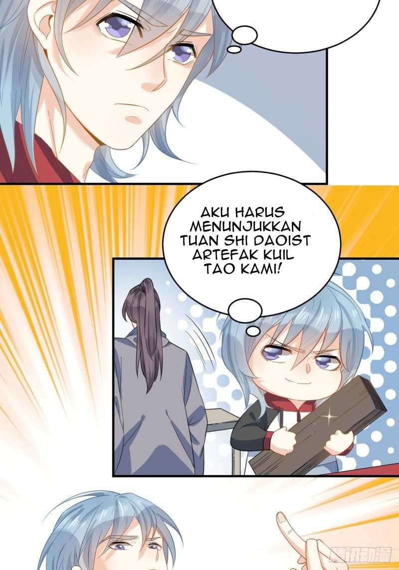 Amateur Demigod (Non-Professional fairy) chapter 9