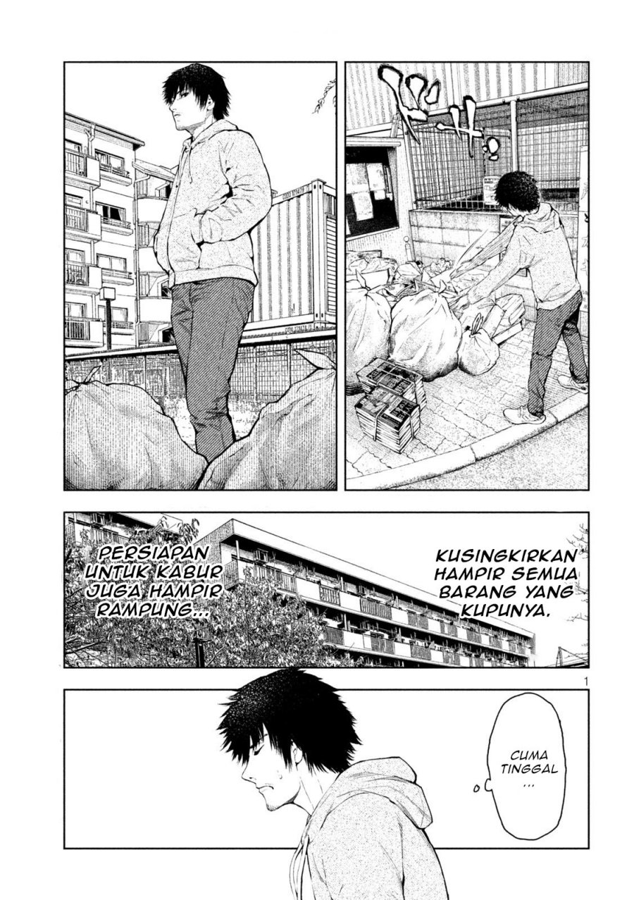 Amateur Vigilante chapter 3