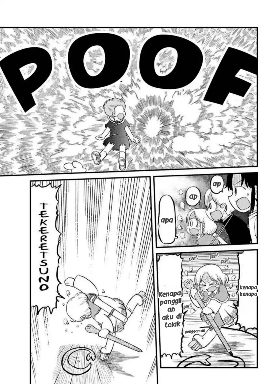Amemiya-san chapter 9