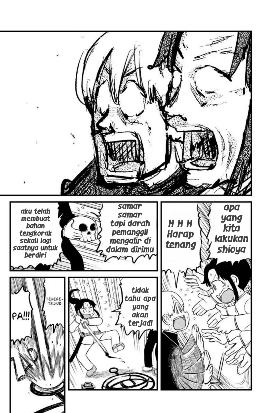 Amemiya-san chapter 9