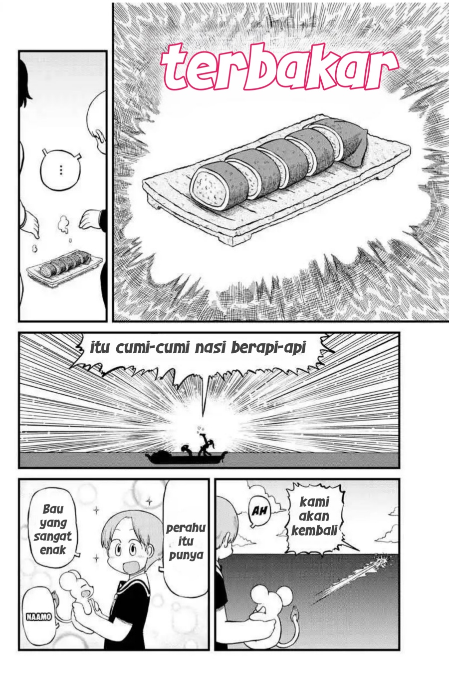 Amemiya-san chapter 9