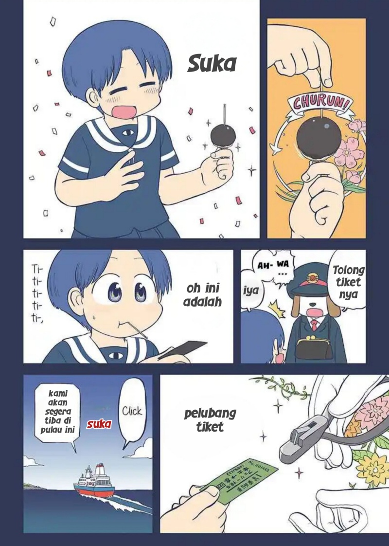Amemiya-san chapter 15