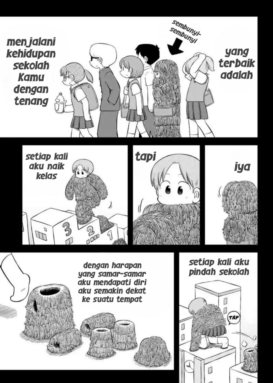 Amemiya-san Chapter 16 Bahasa Indonesia