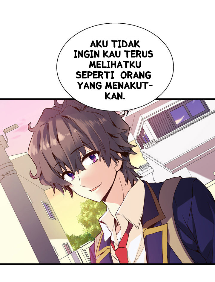 Amentia chapter 6