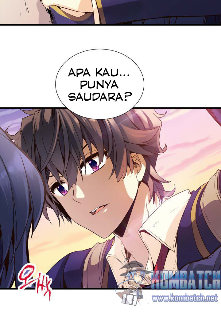 Amentia chapter 6