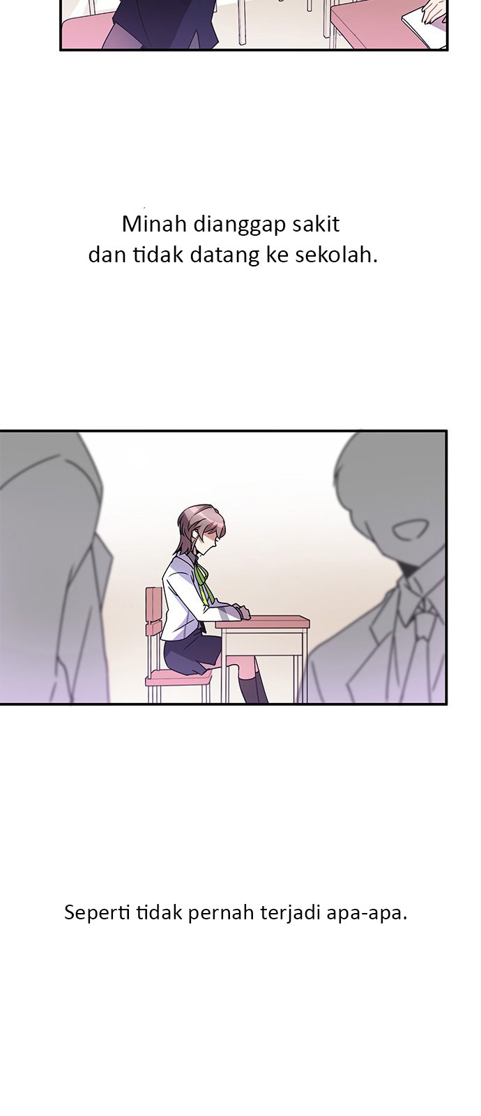 An Imperfect Kiss chapter 4