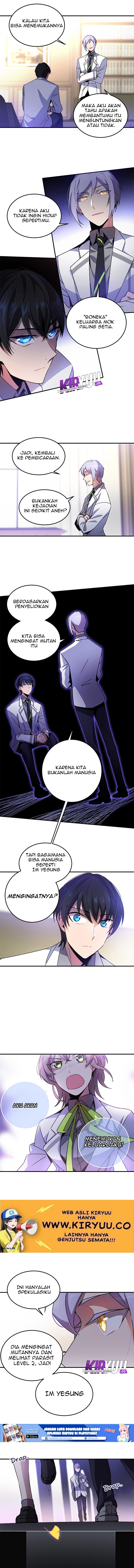 An Imperfect Kiss Chapter 07 Bahasa Indonesia