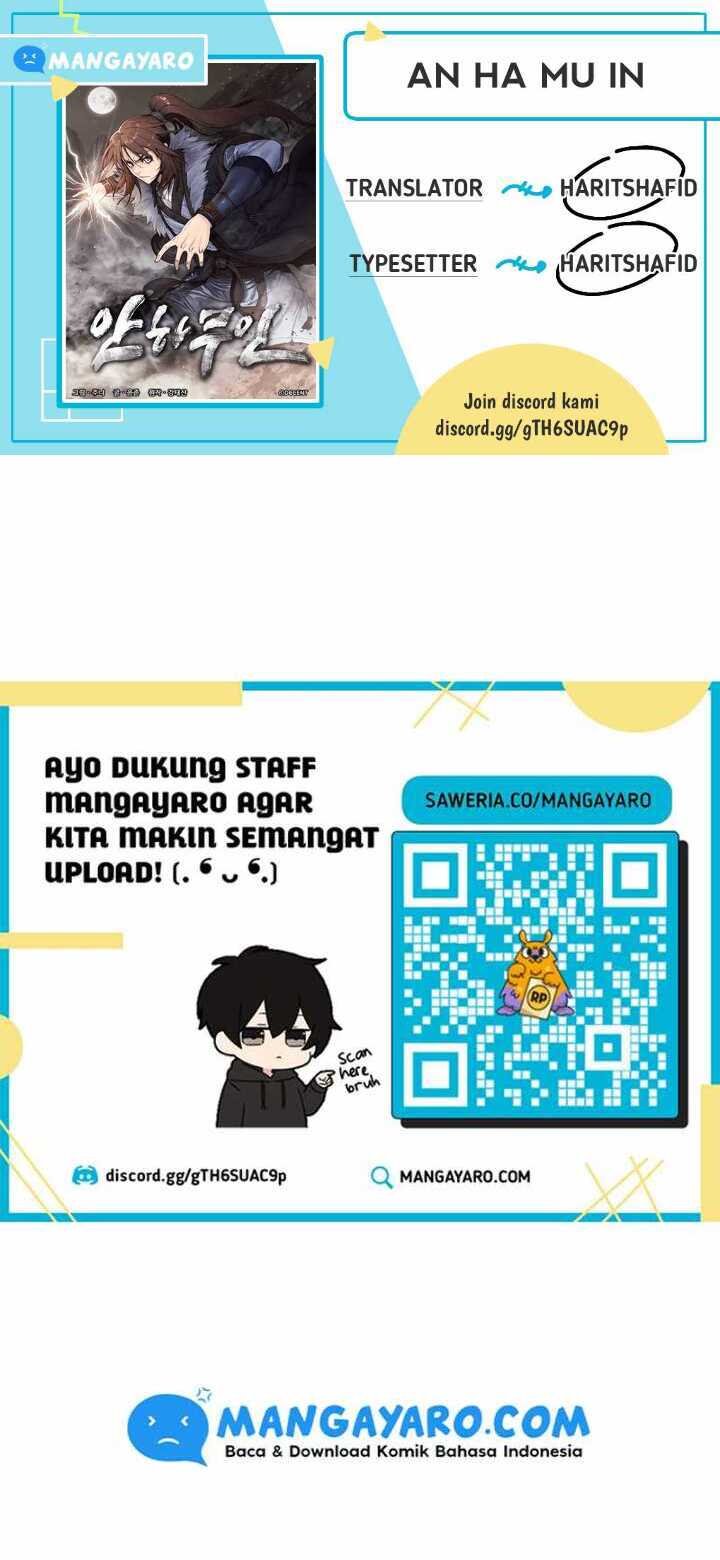 An Ha Muin Chapter 02 Bahasa Indonesia