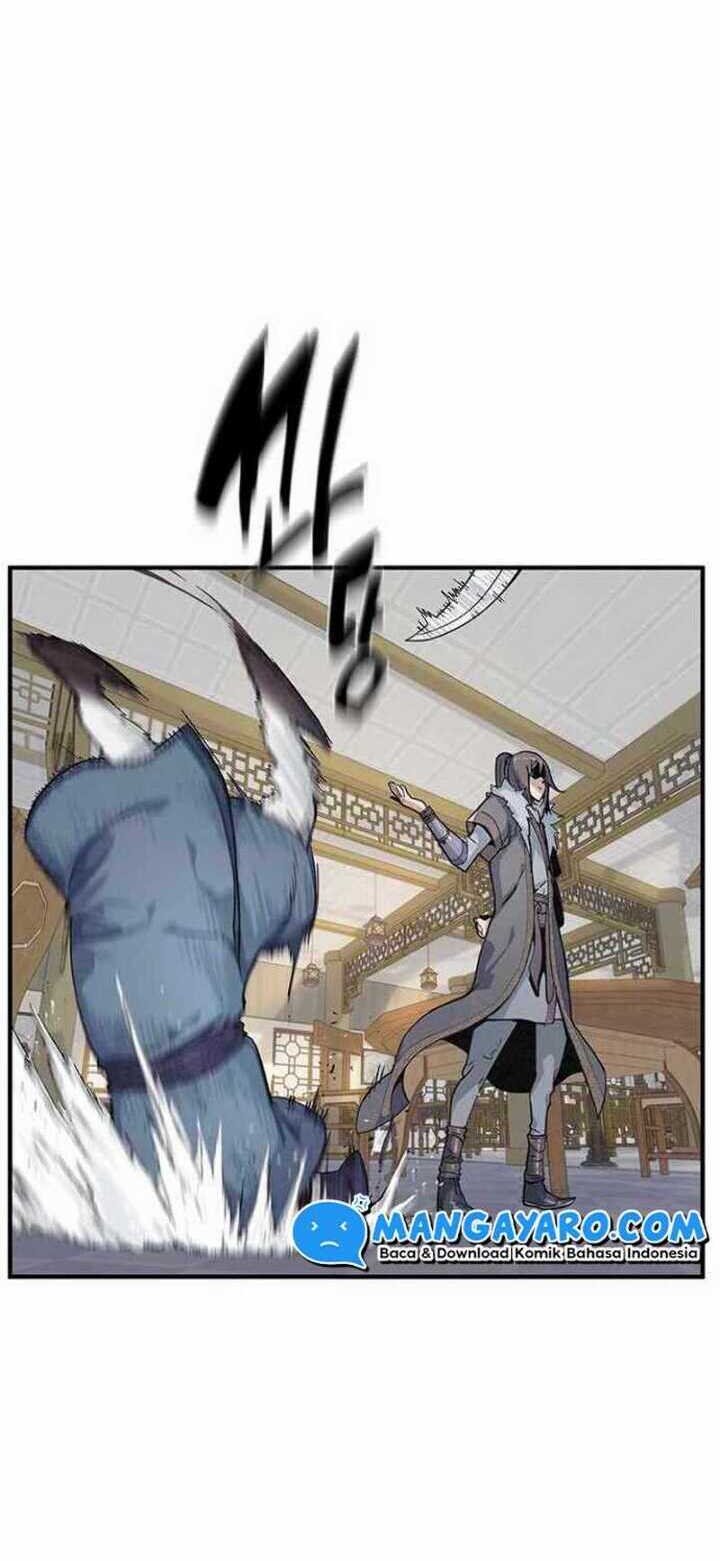 An Ha Muin Chapter 02 Bahasa Indonesia