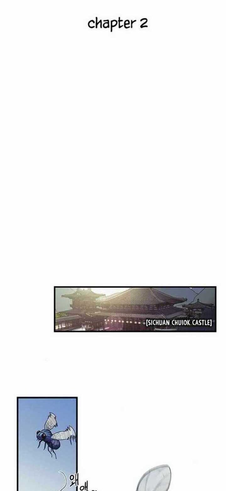 An Ha Muin Chapter 02 Bahasa Indonesia