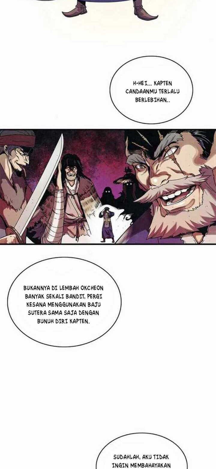 An Ha Muin Chapter 02 Bahasa Indonesia