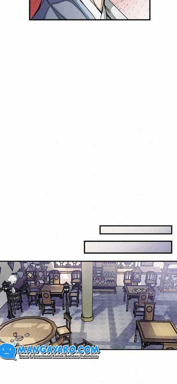 An Ha Muin Chapter 02 Bahasa Indonesia