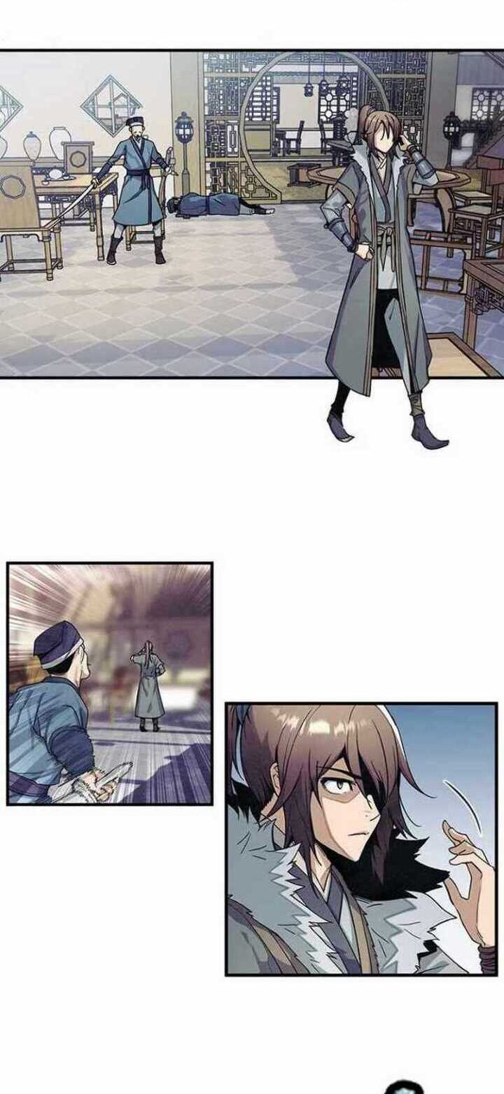 An Ha Muin Chapter 02 Bahasa Indonesia