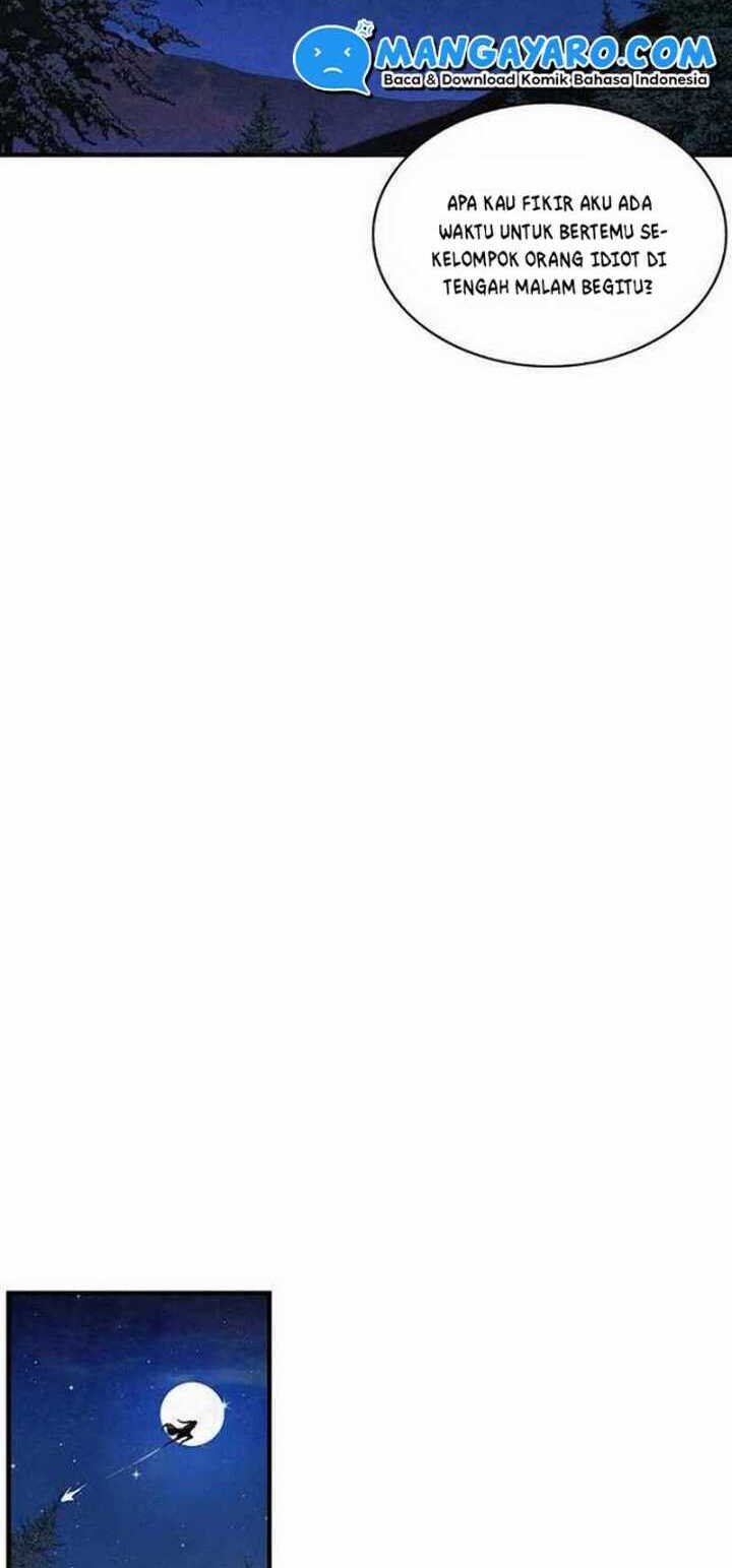 An Ha Muin Chapter 02 Bahasa Indonesia