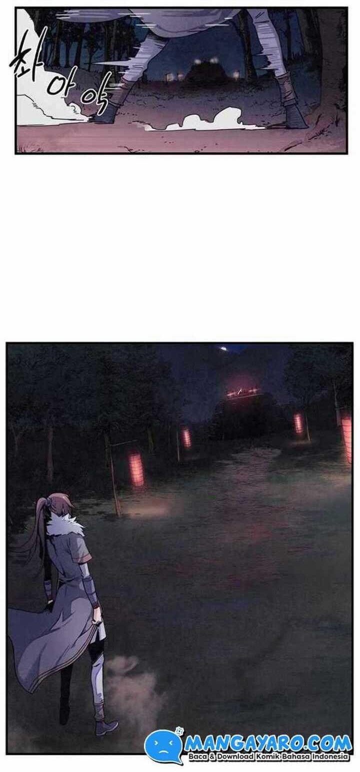 An Ha Muin Chapter 02 Bahasa Indonesia