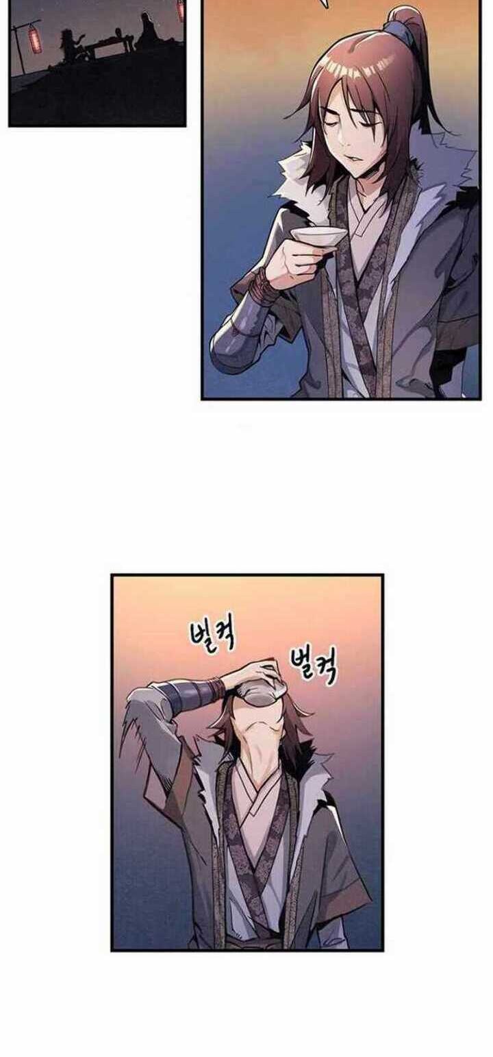 An Ha Muin Chapter 02 Bahasa Indonesia