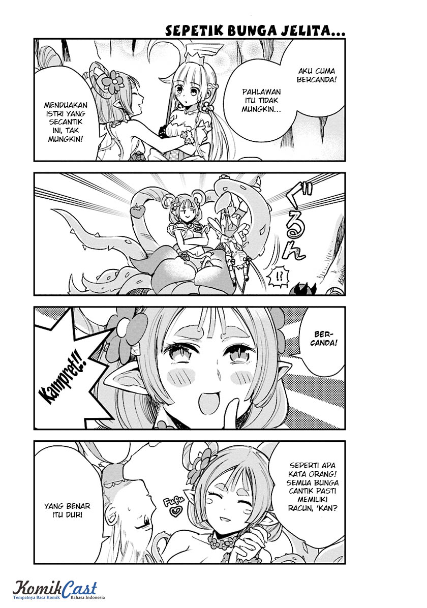 Anata no Danna Uwaki Shitemasu yo chapter 1