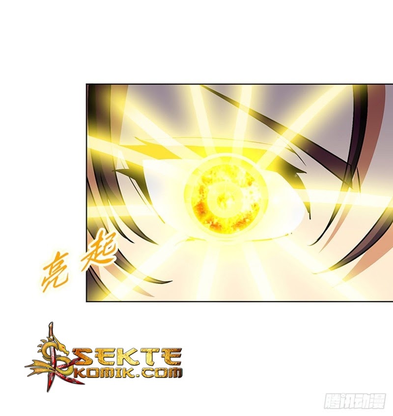 Ancestor of The Gods Chapter 03 Bahasa Indonesia