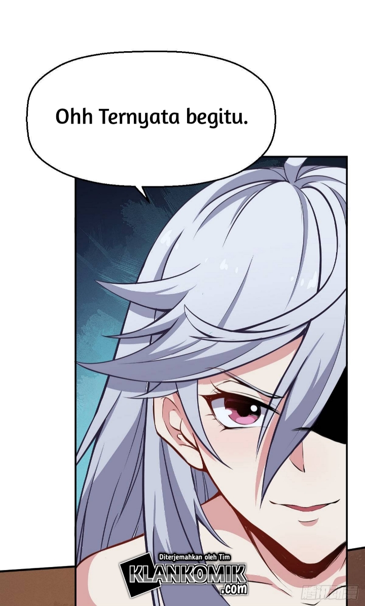 Ancestor chapter 5